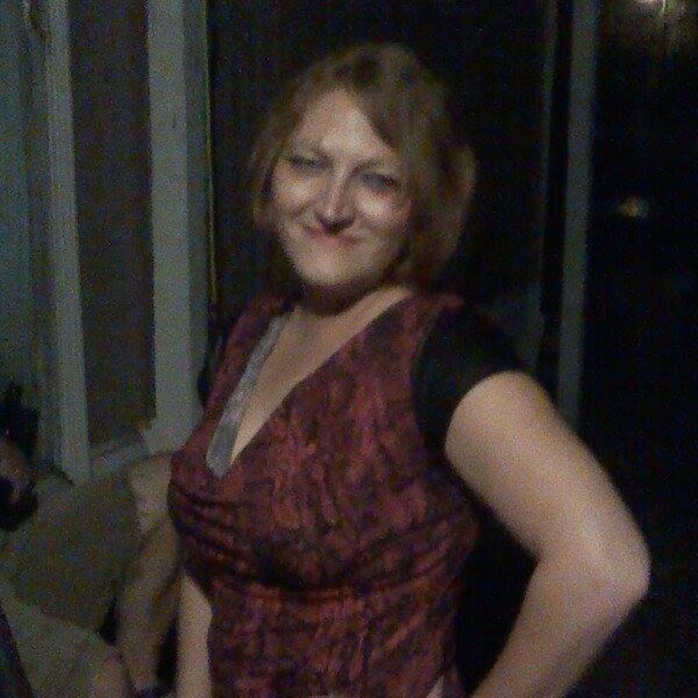 Meet your Posher, Saundra